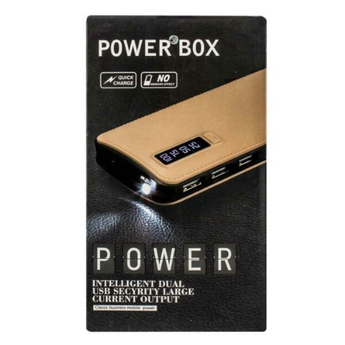 Imagen 1 de 
Power bank yd-15