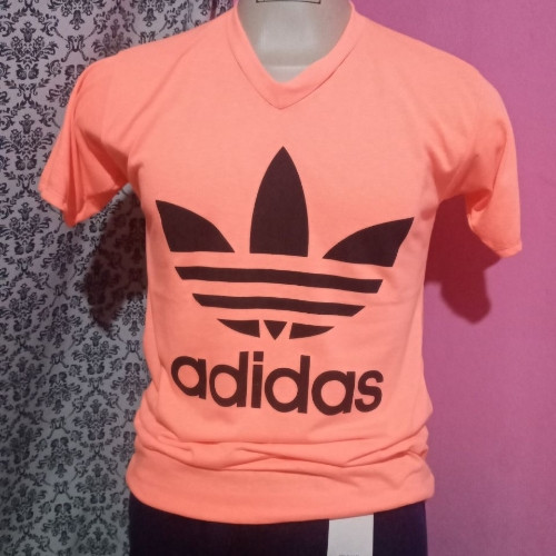 Imagen 1 de Camisa naranja