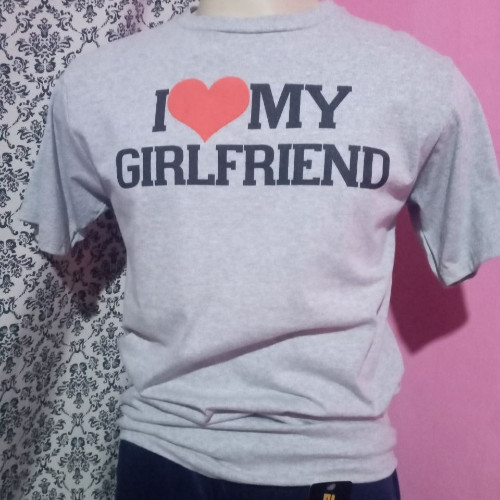 Imagen 1 de Camisa gris 