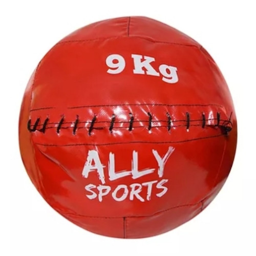 Imagen 1 de Ball medicinal 9kg