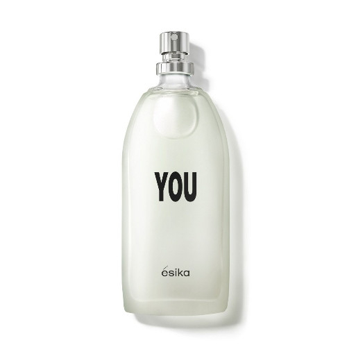 Imagen 1 de Colonia unisex 100ml You | Esika
