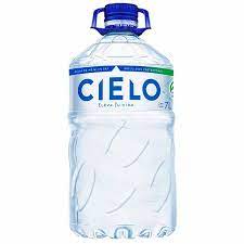 Imagen 1 de AGUA CIELO 7LT