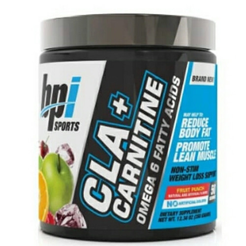 Imagen 1 de CLA+CARNITINE 50 SERVICIOS