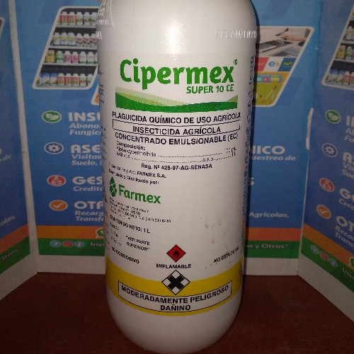 Imagen 1 de Cipermex