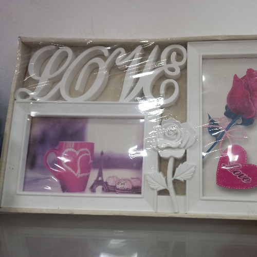 Imagen 1 de 8048-1LOVE