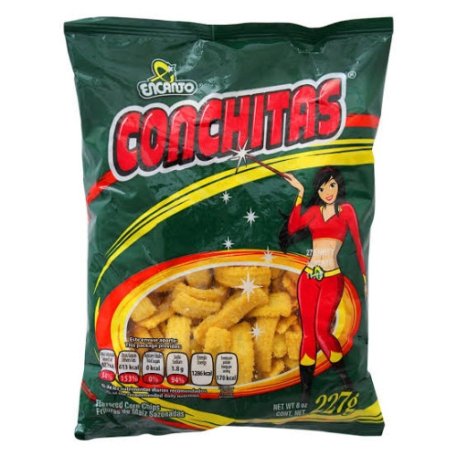 Imagen 1 de Conchitas Preparadas