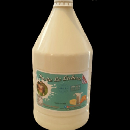 Imagen 1 de Boruga de Leche ???? 1GL