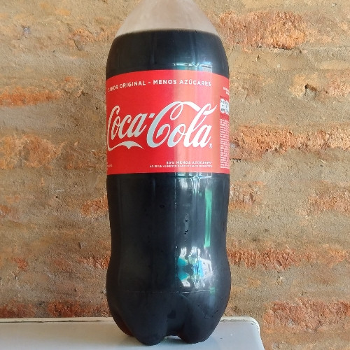 Imagen 1 de Coca Cola 3lts 