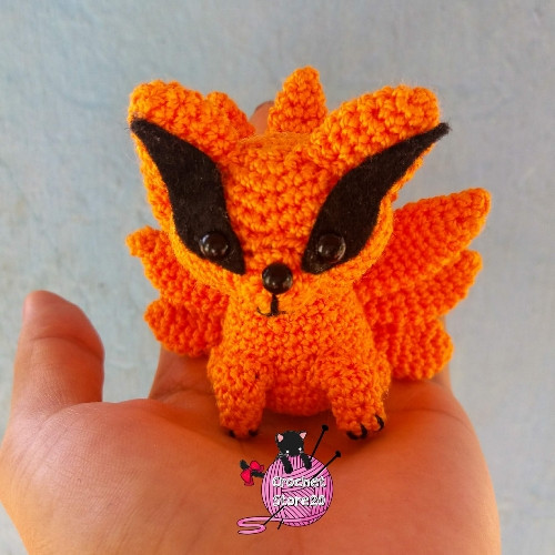 Imagen 1 de Kurama