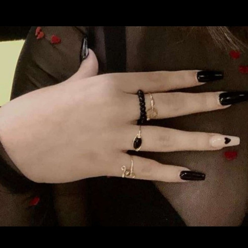 Imagen 1 de Anillos  juegos de 4