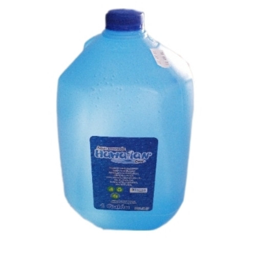 Imagen 1 de Agua galón 