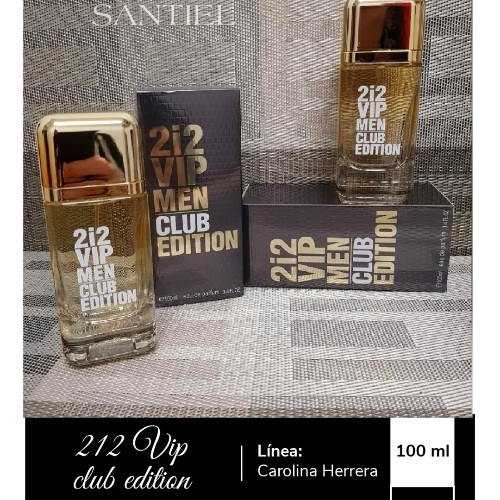 Imagen 1 de 212 vip club edition