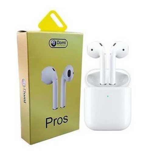 Imagen 1 de Airpods pro (domi)