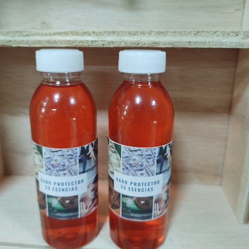 Imagen 1 de 33 Esencias baño ritualizado