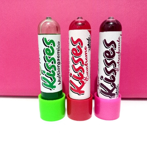 Imagen 1 de Aceites calientes en tubo