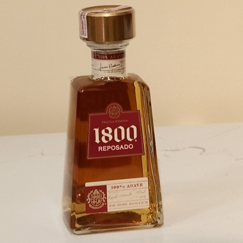 Imagen 1 de 1800 reposado