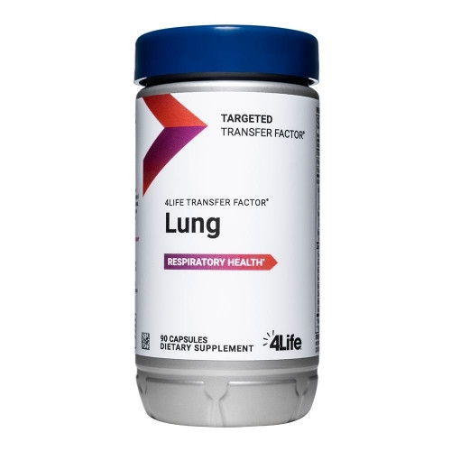 Imagen 1 de 4Life Transfer Factor Lung