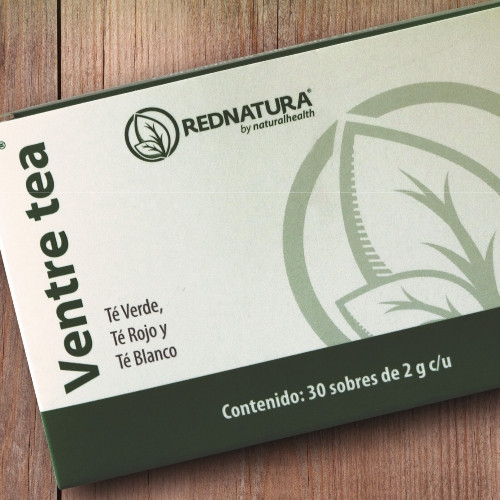Imagen 1 de Ventre Tea