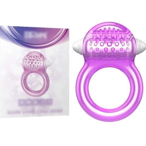Imagen 1 de Anillo vibrador retardante 