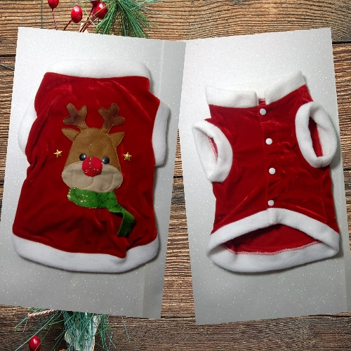 Imagen 1 de Alce Talla 2