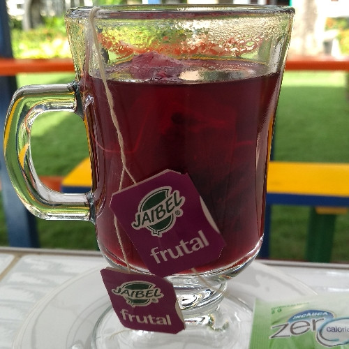Imagen 1 de Aromáticas