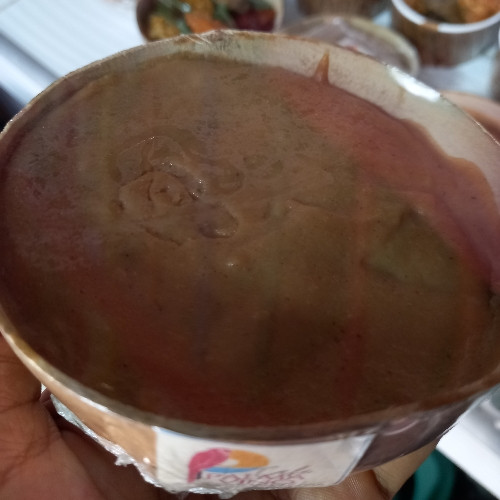 Imagen 1 de Arequipe de plátano 