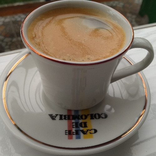 Imagen 1 de café Americano