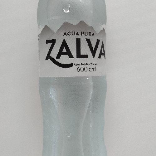 Imagen 1 de Agua x 600 ML