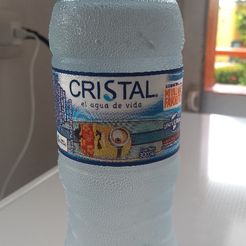 Imagen 1 de Agua x 300 ML