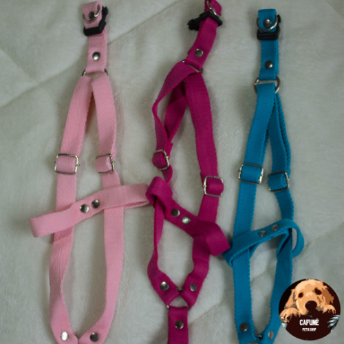 Imagen 1 de Arnés regulable T2.