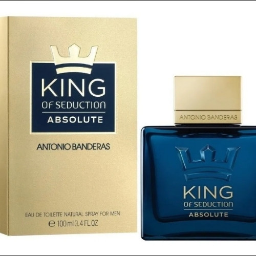 Imagen 1 de AB KING Absolute