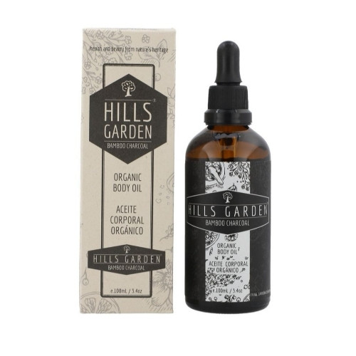 Imagen 1 de Aceite Bambú 100ml