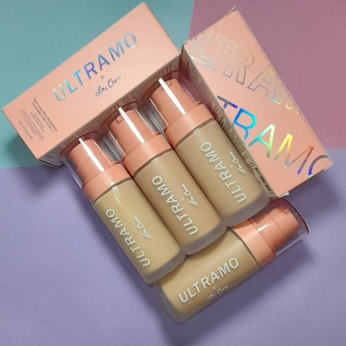 Imagen 1 de Base ultramo 