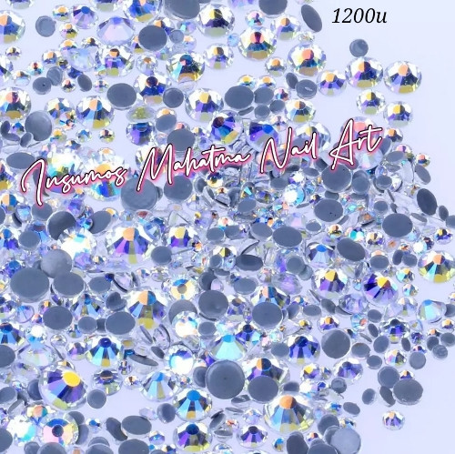 Imagen 1 de Cristales 1200 Vidrio