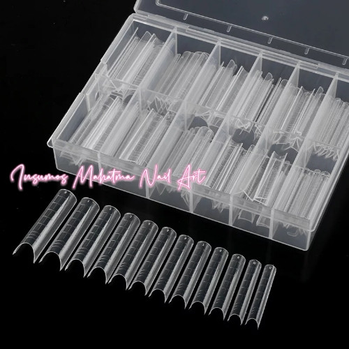 Imagen 1 de 120 Cápsulas Moldes System Dual