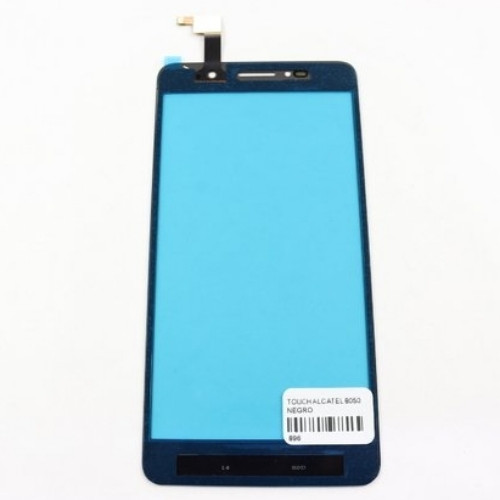 Imagen 1 de Alcatel 8050 touch negro