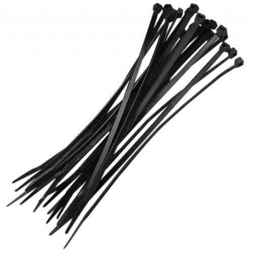 Imagen 1 de Amarra Negra Px100