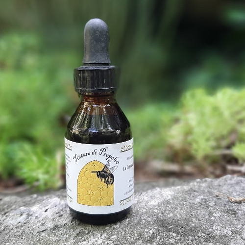 Imagen 1 de Tintura de Propóleo 15ml