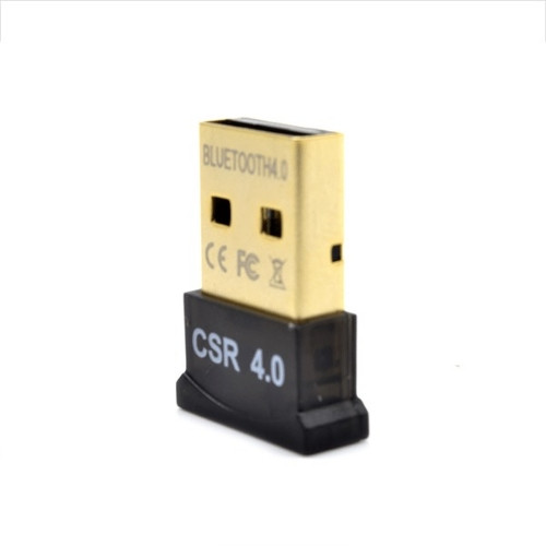 Imagen 1 de ADAPTADOR MINI BLUETOOTH 4.0 USB