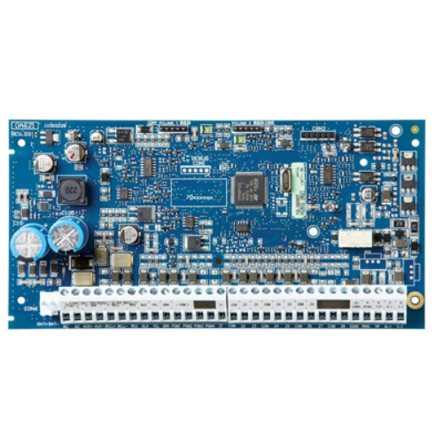Imagen 1 de Alarma, Paneles de control PowerSeries Neo HS2032

