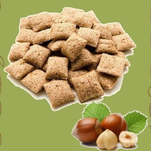 Imagen 1 de Almohaditas avellana