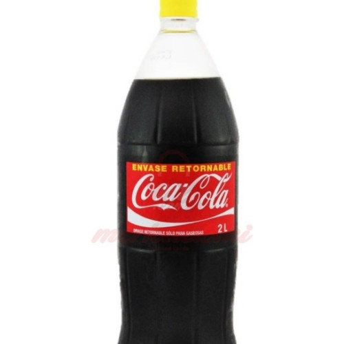 Imagen 1 de Coca Cola 2L retornable 