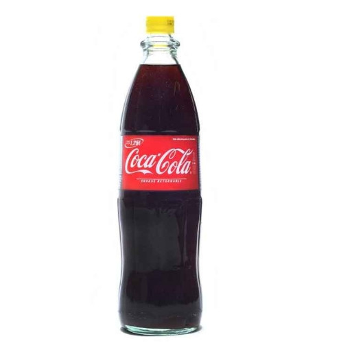 Imagen 1 de Coca cola 1250ml retornable