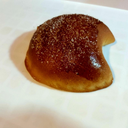 Imagen 1 de Empanada de manjar