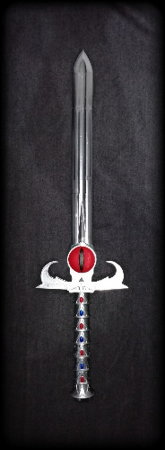 Imagen 1 de Espada del augurio escala 1/1