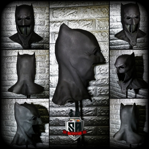 Imagen 1 de Máscara Uretano Affleck