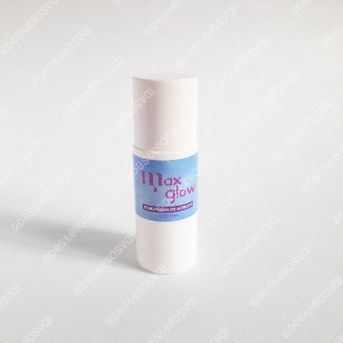 Imagen 1 de ACETONA PURA REMOVEDOR  75ML (2OZ)