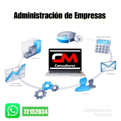 Imagen 1 de Control y Direccion