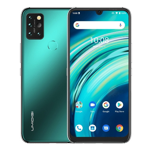 Imagen 1 de Umidigi A9 PRO 64/4GB 