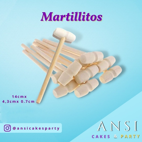 Imagen 1 de Martillos
